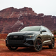 Illustration for article titled The 2019 Audi Q8 Is as Capable as It Is Polarizingem/em